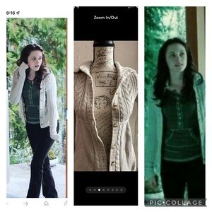 Bella Swan Sweater!!!